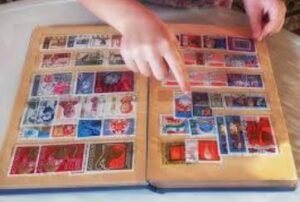 How to Document Your Stamp Collection
