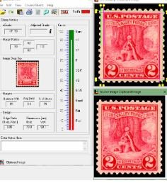 Understanding Stamp Grading