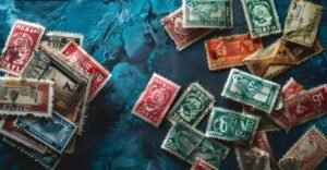 Rare US Stamps to Look For