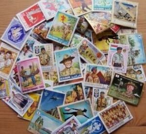 Thematic Stamp Collecting Ideas