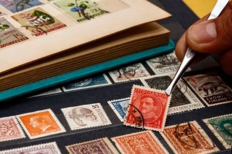 Stamp Collecting Tools You Need