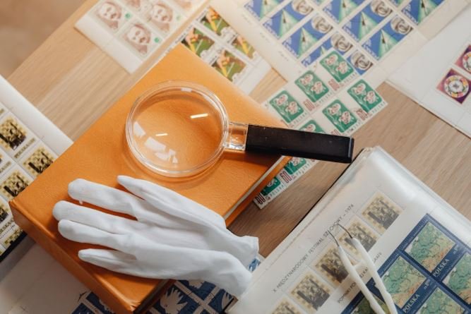 The Most Popular Philatelic Websites