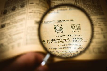 The Future of Stamp Collecting