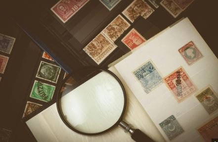 Exploring Local Stamp Dealers