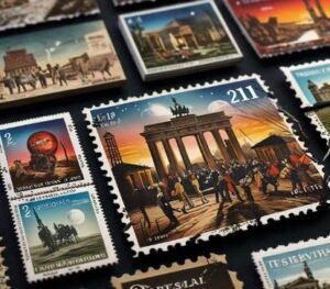 Stamp Collecting in the Digital Age