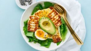 Keto Meal Plans for Weight Loss