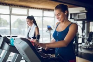 Best cardio exercises for fat loss