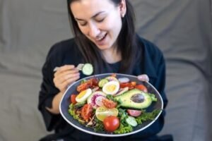 Low-Carb Diet for Beginners