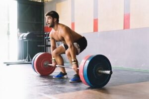 Best Gym Shoes for Weightlifting