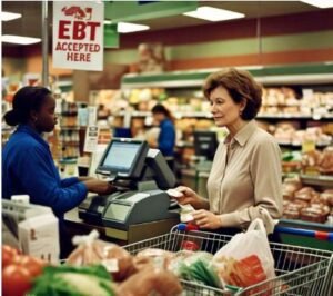 EBT Benefits for Low-Income Families