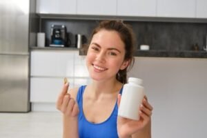 Best supplements for energy