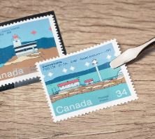 How to choose your first stamps