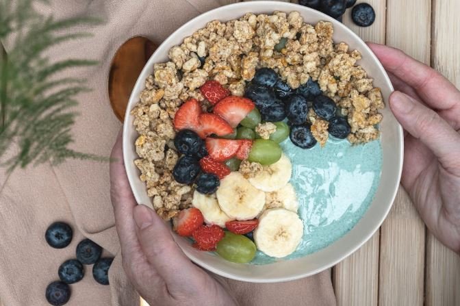 Gluten-Free Healthy Breakfast Ideas