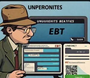 Eligibility for EBT during unemployment