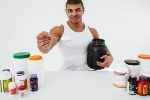 Top Protein Powders for Athletes