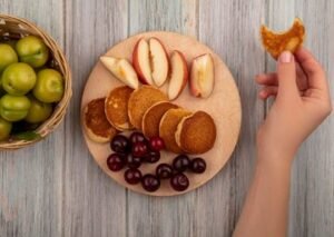 Delicious Sugar-Free Snacks for Diabetics