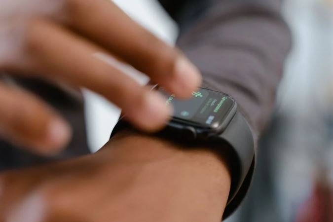 Best fitness Trackers for Running