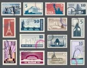 postage stamp cost