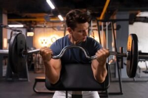 Benefits of Strength Training