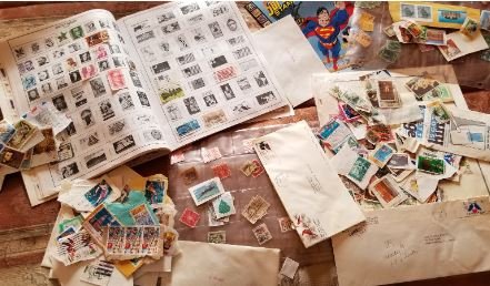 stamp catalog subscription