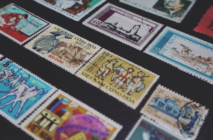 Postal History Research Resources