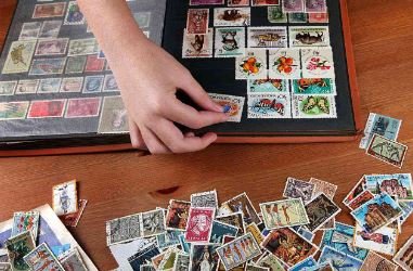 The Latest Stamp Collecting News