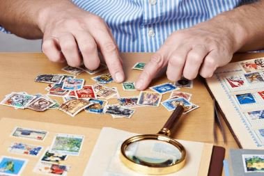 Navigating Stamp Collecting Market Trends