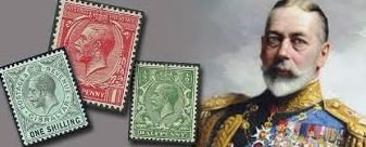 famous stamp collectors