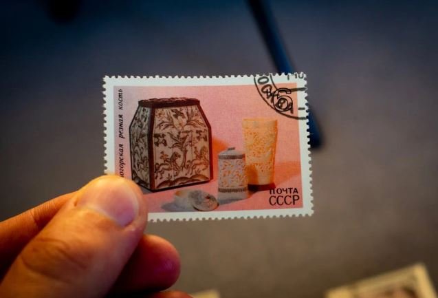 Value of Old US Postage Stamps