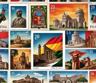 How to Sell Stamp Collection