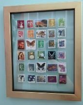 How to Preserve Stamp Collections