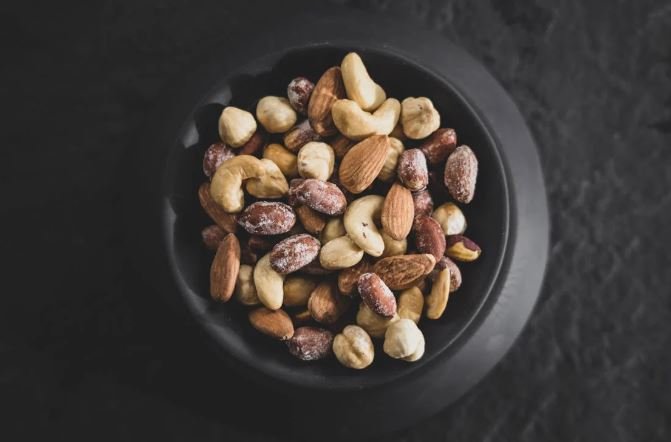 best nuts and seeds for a fitness breakfast