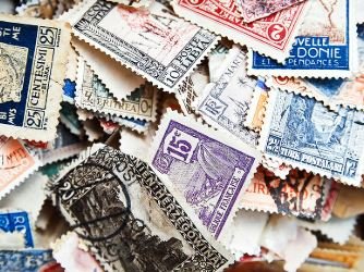 Stamp Investment Trends 2025