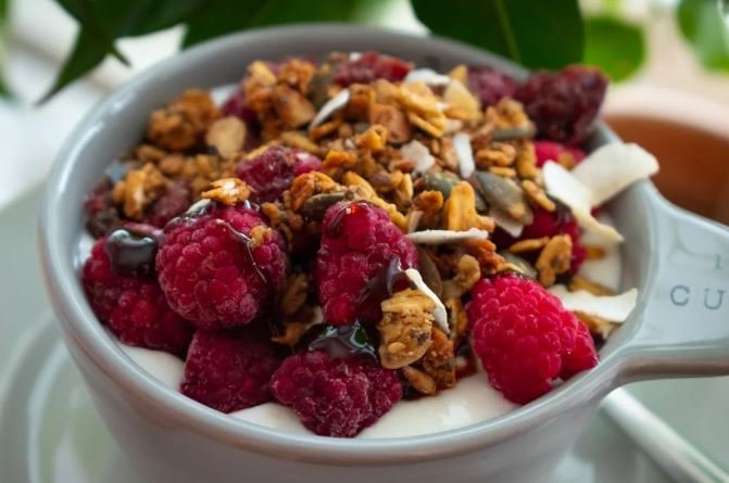 Best Yogurt Breakfast Bowls for Fitness