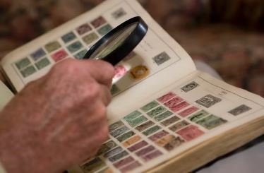 Stamp Collecting Workshops Near Me