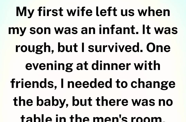 A Stranger’s Quiet Kindness That Transformed One Ordinary Evening