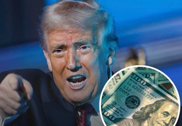 Donald Trump Proposes Nationwide Dividend Funded by Tariffs: A Direct Boost for American Families