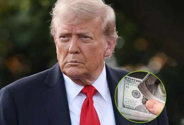 Trump Announces Expected Timeline for $2,000 Payments to Millions of Americans Following Tariff-Funded Dividend Pledge