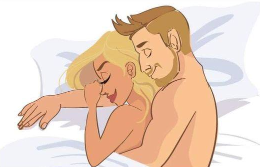 15 Adorable Insights Into Why Men Love Snuggling Just as Much