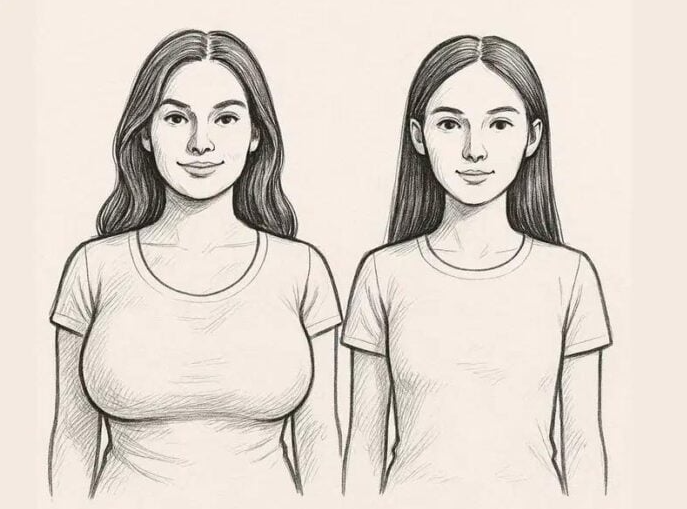 Understanding Breast Size and Hormonal Health in Women Over 60