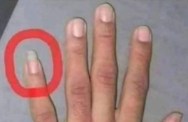 The Hidden Stories Behind a Long Pinky Nail