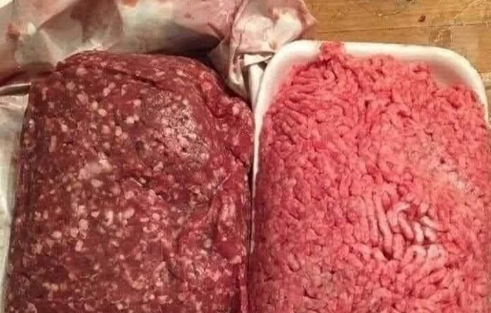 Discovering the Difference: Store-Bought Beef vs. Farm-Raised Beef