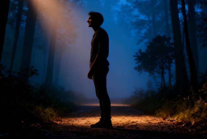 Six Minutes of Silence: A Redditor’s Haunting Journey When His Heart Stopped Beating