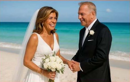 HT10. SECRET TUSCAN VOWS! Hollywood’s Favorite Couple Leaves Fans Speechless After Quietly Marrying in a Romantic Italian Villa Escape