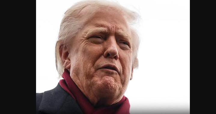 Prominent Psychologist Dr. John Gartner Raises Serious Concerns About Donald Trump’s Cognitive Health, Highlighting Patterns of Increasing Verbal Confusion, Behavioral Shifts, and Heightened Personality Traits Often Seen in Cognitive Decline