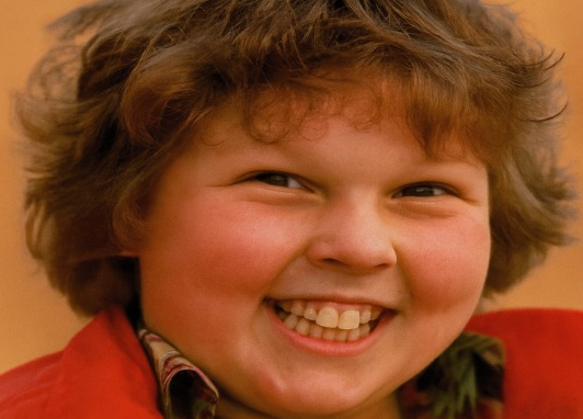 From Beloved Child Performer to Respected Attorney: A Story of Growth and Renewal